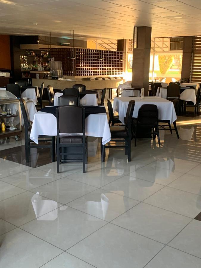 Hotel Emperador De Queretaro Casa Blanca La Corregidora Kültér fotó