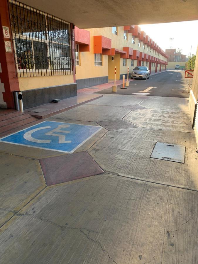 Hotel Emperador De Queretaro Casa Blanca La Corregidora Kültér fotó