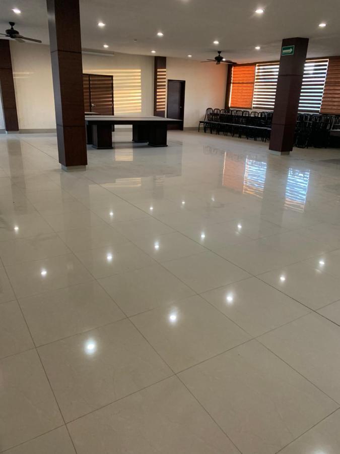 Hotel Emperador De Queretaro Casa Blanca La Corregidora Kültér fotó
