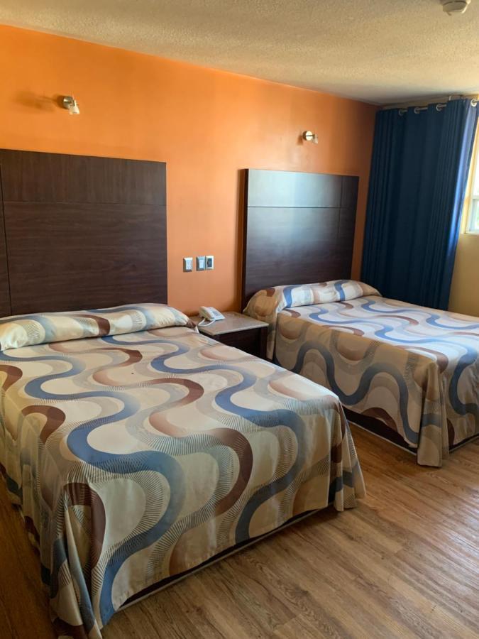 Hotel Emperador De Queretaro Casa Blanca La Corregidora Kültér fotó
